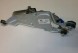 Hyundai OE Б/у двигун заднього склоочисника HYUNDAI i20 2012-2014 No кат. 987001J500