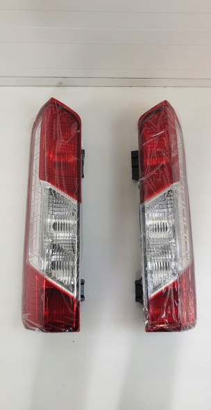 Китай 2145896325 ЛАМПИ ЗАДНІ КОМПЛЕКТ FORD TRANSIT MK8