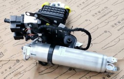 Volkswagen OE 1EA816582A, DWP526193OE БЛОК КЛАПАНІВ З ОСУШУВАЧЕМ VW ID.4 ID4 1EA816582A ОРИГІНАЛ