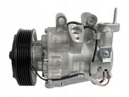 EURO KLIMA КОМПРЕСОР КОНДИЦІОНЕРА HONDA TRSE093720 / TRSE09-3720