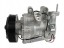 EURO KLIMA КОМПРЕСОР КОНДИЦІОНЕРА HONDA TRSE093720 / TRSE09-3720