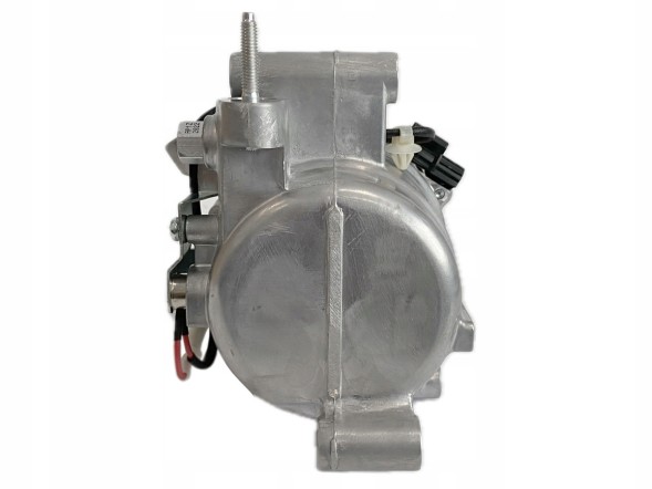 EURO KLIMA КОМПРЕСОР КОНДИЦІОНЕРА HONDA TRSE093720 / TRSE09-3720
