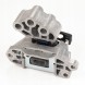 Fiat OE 52097849 AMH97849 K68418168AA 52049743 - 52034012 - 52030325 - 52023331 - 51938540 Оригінальна Подушка двигуна Fiat 500X Jeep Renegade 52097849 AMH97849