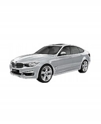 FORYC Комплект електроприводів кришки багажника BMW 3 Series 2013 - 2020