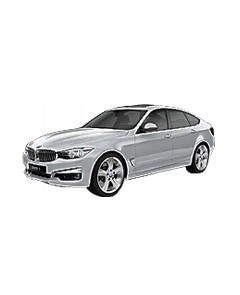 FORYC Комплект електроприводів кришки багажника BMW 3 Series 2013 - 2020
