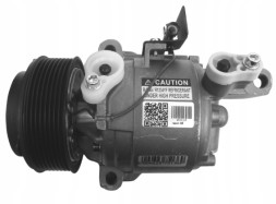 Airstal 95201-74S00 95200-74S00 T95201-74S00 9520074S00 88310-0D160 690199 4194 ACP01661 T73674CA 090.185.021.500 51-1562 090.185.021.501 1511649 700511562 Компресор кондиціонера 95201-74S00 Suzuki Vitara 1.4 T