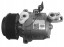 Airstal 95201-74S00 95200-74S00 T95201-74S00 9520074S00 88310-0D160 690199 4194 ACP01661 T73674CA 090.185.021.500 51-1562 090.185.021.501 1511649 700511562 Компресор кондиціонера 95201-74S00 Suzuki Vitara 1.4 T