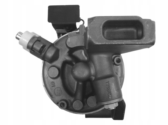 Airstal 95201-74S00 95200-74S00 T95201-74S00 9520074S00 88310-0D160 690199 4194 ACP01661 T73674CA 090.185.021.500 51-1562 090.185.021.501 1511649 700511562 Компресор кондиціонера 95201-74S00 Suzuki Vitara 1.4 T