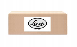 Linex 32.44.10 Трос переключення передач l+r opel astra h 04- linex 32.44.10