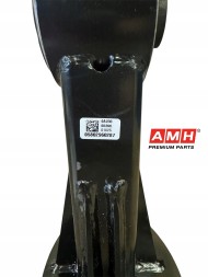 Iveco OE Оригінальна подушка двигуна Iveco 5802960287 AMH60287