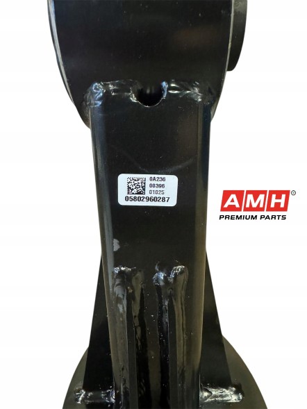 Iveco OE Оригінальна подушка двигуна Iveco 5802960287 AMH60287