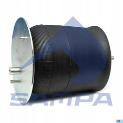 Sampa SP 55884-K04 МІХ RVI KPL. SAMPA