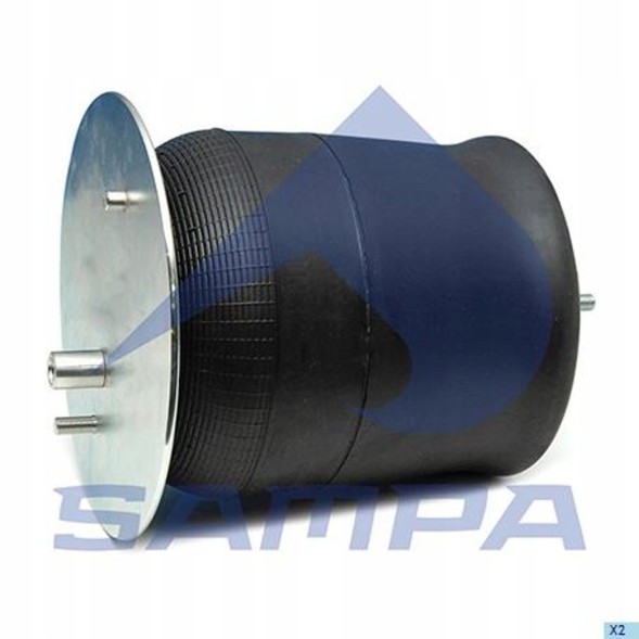 Sampa SP 55884-K04 МІХ RVI KPL. SAMPA