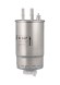 KL567 MAHLE ORIGINAL Фільтр палива