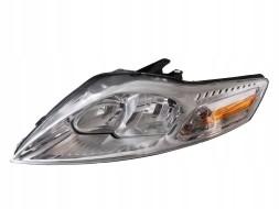 Abakus 431-1179LMLDEMN Фара переднього світла 431-1179lmldemn/dep