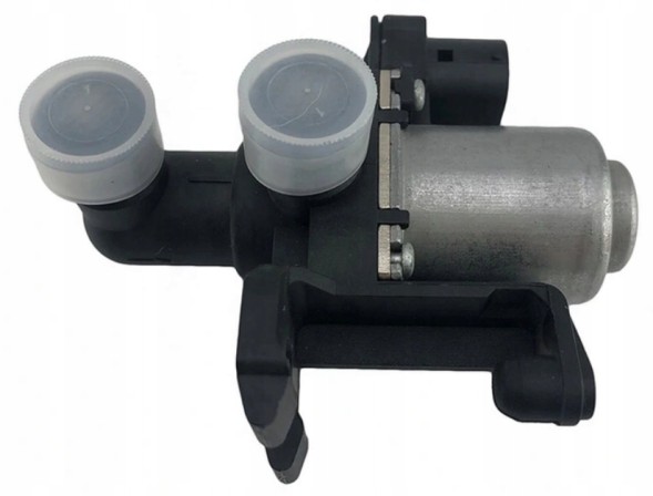 ZanderParts ЕЛЕКТРОКЛАПАН ОБІГРІВАЧА BMW E36 1147412138