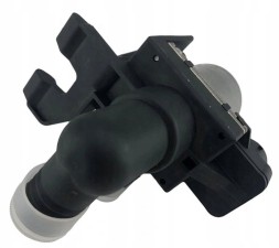 ZanderParts ЕЛЕКТРОКЛАПАН ОБІГРІВАЧА BMW E36 1147412138