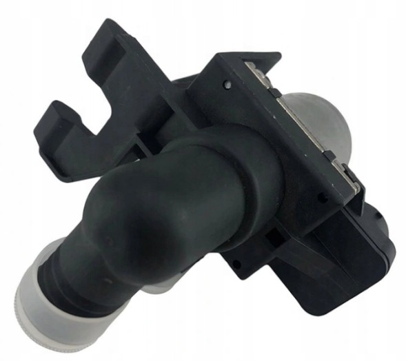ZanderParts ЕЛЕКТРОКЛАПАН ОБІГРІВАЧА BMW E36 1147412138