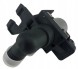 ZanderParts ЕЛЕКТРОКЛАПАН ОБІГРІВАЧА BMW E36 1147412138