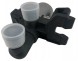 ZanderParts ЕЛЕКТРОКЛАПАН ОБІГРІВАЧА BMW E36 1147412138