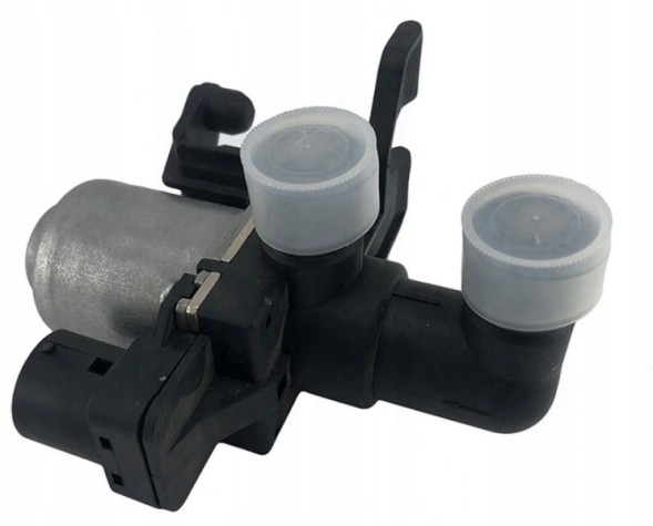 ZanderParts ЕЛЕКТРОКЛАПАН ОБІГРІВАЧА BMW E36 1147412138