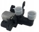 ZanderParts ЕЛЕКТРОКЛАПАН ОБІГРІВАЧА BMW E36 1147412138