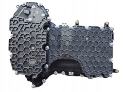 Mercedes-Benz OE 9197 A6540140501 6540140501 0029902017 A0029902017 A0919059401 0919059401 Q003 6PR01340500 6PR013.405-00 4013428D 4013569D A6540101514 6540101514 КОМПЛЕКТНА МАСЛЯНА ЧАША MERCEDES 654.820 654.920 254.920