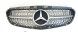 Китай MB711208-11 РЕШІТКА РАДІАТОРА MERCEDES E W212 13- AMG LIFT DIAMOND + ЛОГОТИП