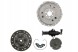 Китай 621 2218 21 КОМПЛЕКТ ЗЧЕПЛЕННЯ (210ММ) ПІДХОДИТЬ ДЛЯ: SEAT LEON, TOLEDO II, SKODA OCTAVIA I,