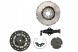 Китай 621 2218 21 КОМПЛЕКТ ЗЧЕПЛЕННЯ (210ММ) ПІДХОДИТЬ ДЛЯ: SEAT LEON, TOLEDO II, SKODA OCTAVIA I,