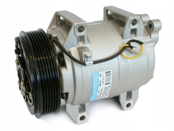 EURO KLIMA 31101166 / 31308259 / 36000327 / 36000576 / 36001066 / 506011-9731 / 506011-9732 / 506011-9733 / 506012-0271 / 506012-0820 / 506012-0821 / 506012-0822 КОМПРЕСОР КОНДИЦІОНЕРУ VOLVO XC90 I (02-) 30665339 / 30665340 / 30742206