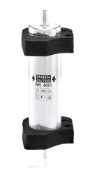 WK 6021 MANN FILTER Фільтр палива
