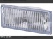 Hella 1NB 123 582-001 Протитуманна фара - комплект