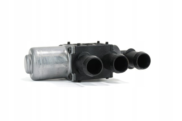 Китай 64119890553 OEM Клапан комутаційний BMW F01 F02 F04 F06 F07 F10 F11 F12