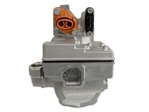 Denso EKL30167-OE 92600-0134R / 926000134R / 042200-1541 / 042200-1540 / 4538307901 / 4538308401 Компресор кондиціонера renault electric 92600-0134р 926000134р 042200-1541