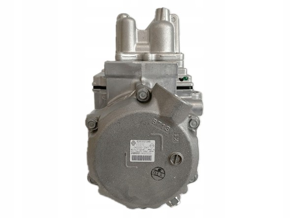 Denso EKL30167-OE 92600-0134R / 926000134R / 042200-1541 / 042200-1540 / 4538307901 / 4538308401 Компресор кондиціонера renault electric 92600-0134р 926000134р 042200-1541