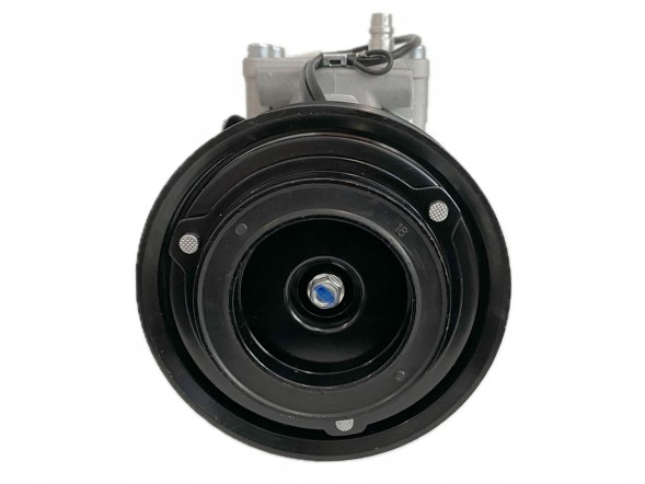 EURO KLIMA EKL33572-ZA / C2N2663 / 447200-4501 / 240714 / 447100-8430 / 447200-4500 / 447200-4502 / 447200-4504 / MCA7300AD КОМПРЕСОР КОНДИЦІОНЕРА JAGUAR XJ8 3.2, 4.0 (97-) / XK8 4.0