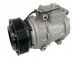 EURO KLIMA EKL33572-ZA / C2N2663 / 447200-4501 / 240714 / 447100-8430 / 447200-4500 / 447200-4502 / 447200-4504 / MCA7300AD КОМПРЕСОР КОНДИЦІОНЕРА JAGUAR XJ8 3.2, 4.0 (97-) / XK8 4.0