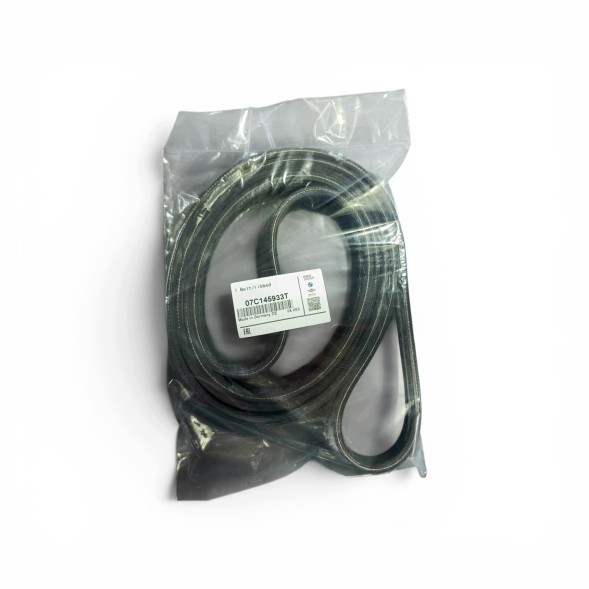 VAG-SYSTEM Багаторучковий ремінь BENTLEY W12 AUDI A8 W12 D3 7pk2720 07C145933T