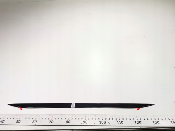 Kia OE Планка декоративна заднього люка Kia Rio OE H8491ADE00BL H8491 ADE00BL