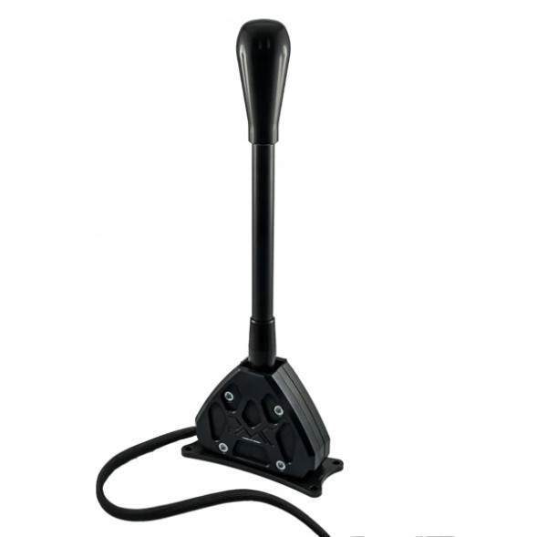Китай S8HPB-BCL Black Edition Shifter 8HP DCT DKG DSG PDK - чорний алюмінієвий качанок