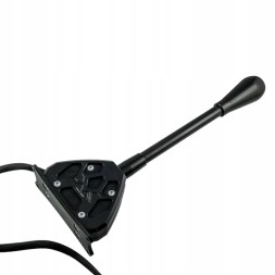 Китай S8HPB-BCL Black Edition Shifter 8HP DCT DKG DSG PDK - чорний алюмінієвий качанок