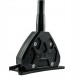 Китай S8HPB-BCL Black Edition Shifter 8HP DCT DKG DSG PDK - чорний алюмінієвий качанок