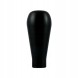 Китай S8HPB-BCL Black Edition Shifter 8HP DCT DKG DSG PDK - чорний алюмінієвий качанок
