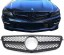 Automaniac A204070 АТРАПА ГРИЛЬ MERCEDES C W204 C204 AMG ЧОРНИЙ МАТ