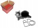 Febi bilstein 60299448 FEB Feb40010 водяний насос bmw 2,5d/3,0d + помічник водія #33