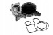 Febi bilstein 60299448 FEB Feb40010 водяний насос bmw 2,5d/3,0d + помічник водія #33