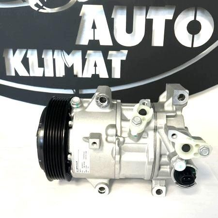 AUTO-KLIMAT КОМПРЕСОР КОНДИЦІОНЕРА TOYOTA AVENSIS / COROLLA 88310-42350