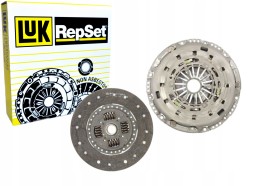 Шеффлер ЛуК 626 3072 09 Sproglo 626307209/luk schaeffler luk