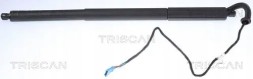 Triscan 8710 1130 65 2x TRISCAN L+R амортизатори багажника для BMW F25